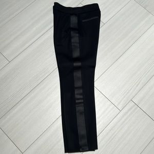 Spanx tuxedo pants